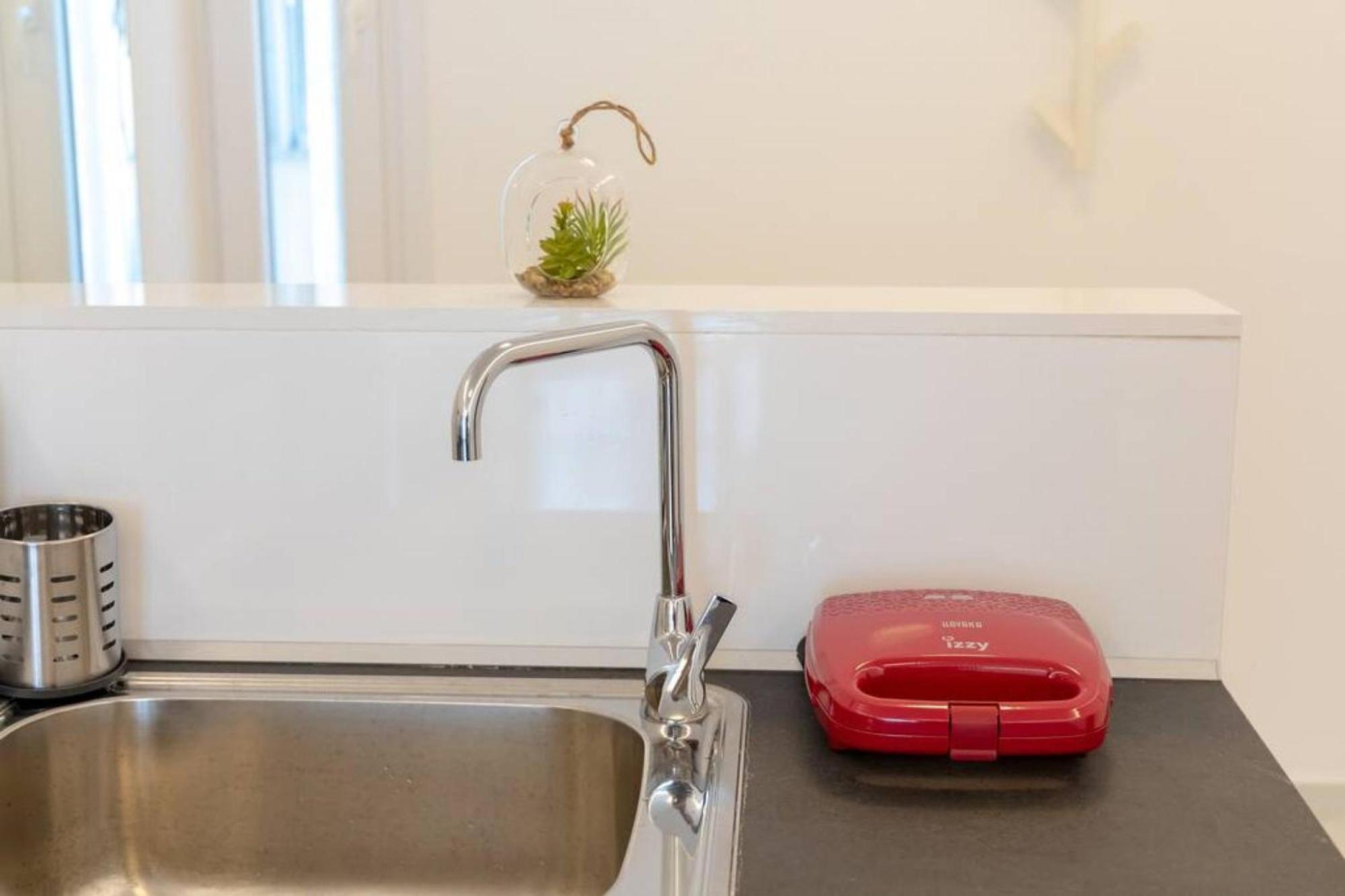 Koukaki Lux 2bd 1master Ap Next To Acropolis Apartment