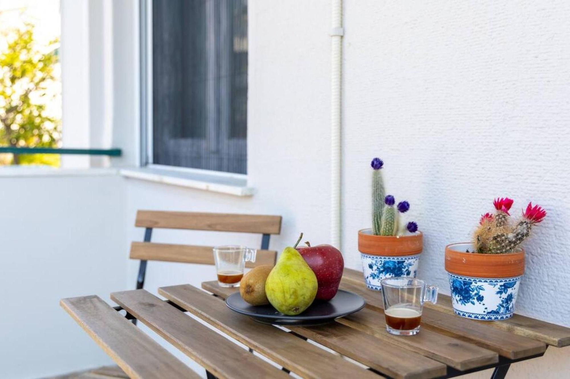 Koukaki Lux 2bd 1master Ap Next To Acropolis Apartment *