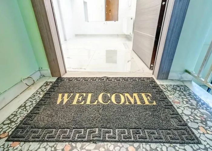 Koukaki Dream lux 2 BD ap under Acropolis