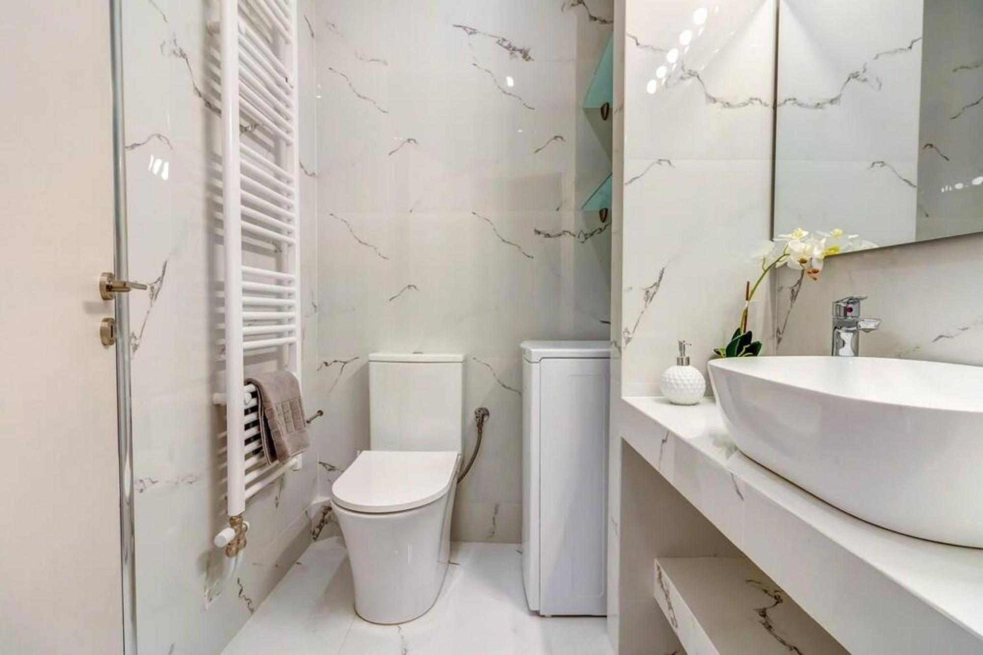 Koukaki Dream Lux 2 Bd Ap Under Acropolis Appartement