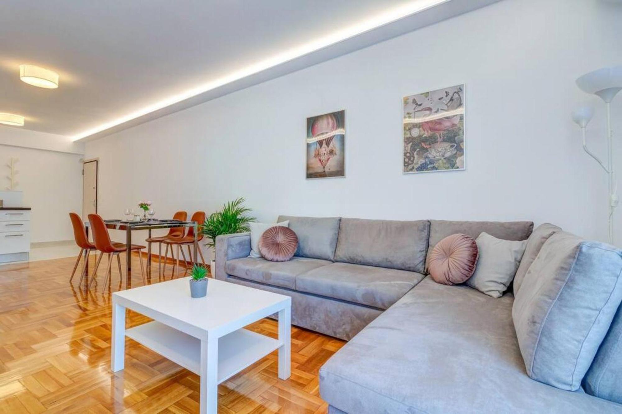 Appartement Koukaki Dream Lux 2 Bd Ap Under Acropolis Athènes