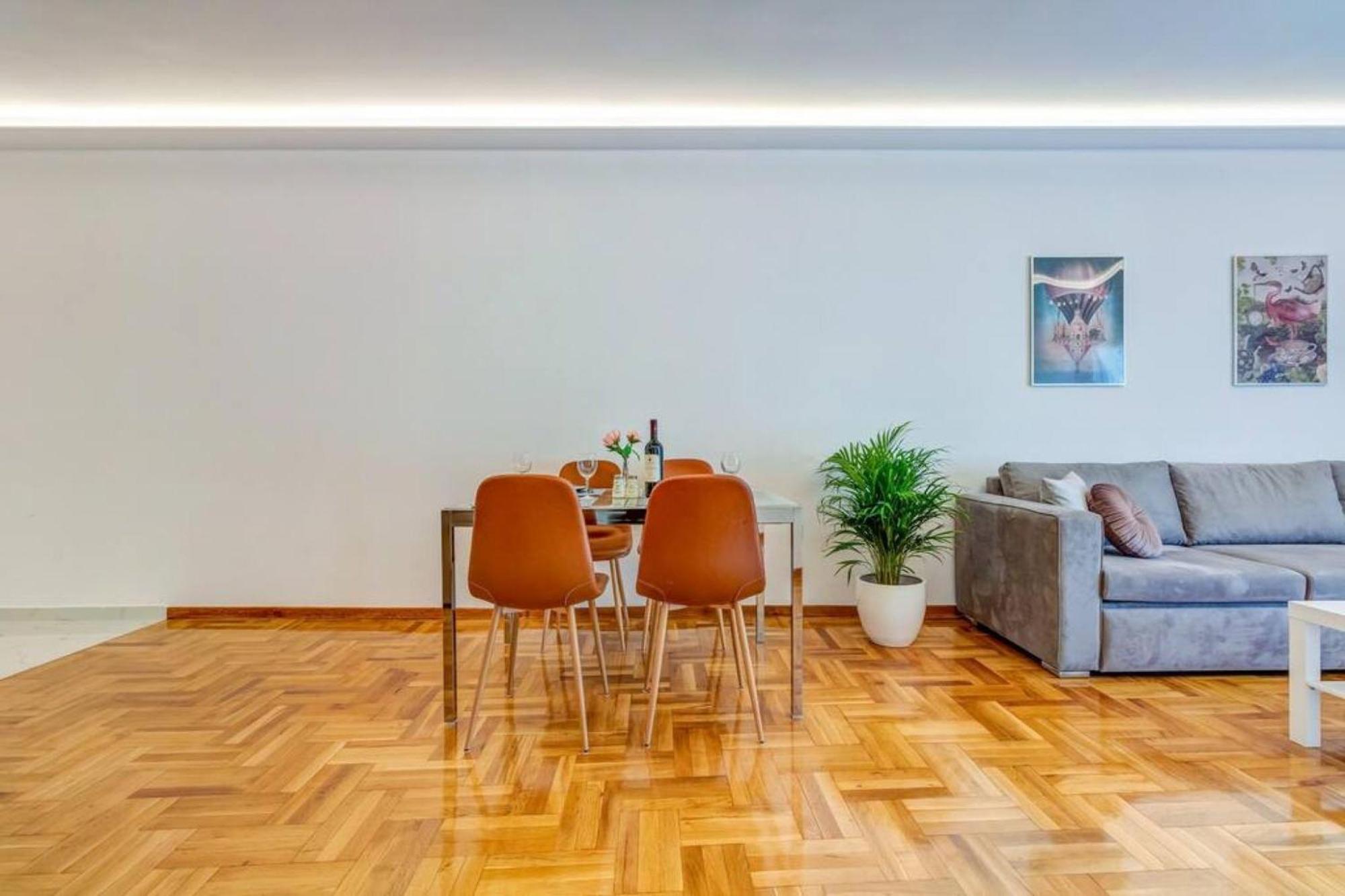 Koukaki Dream Lux 2 Bd Ap Under Acropolis *