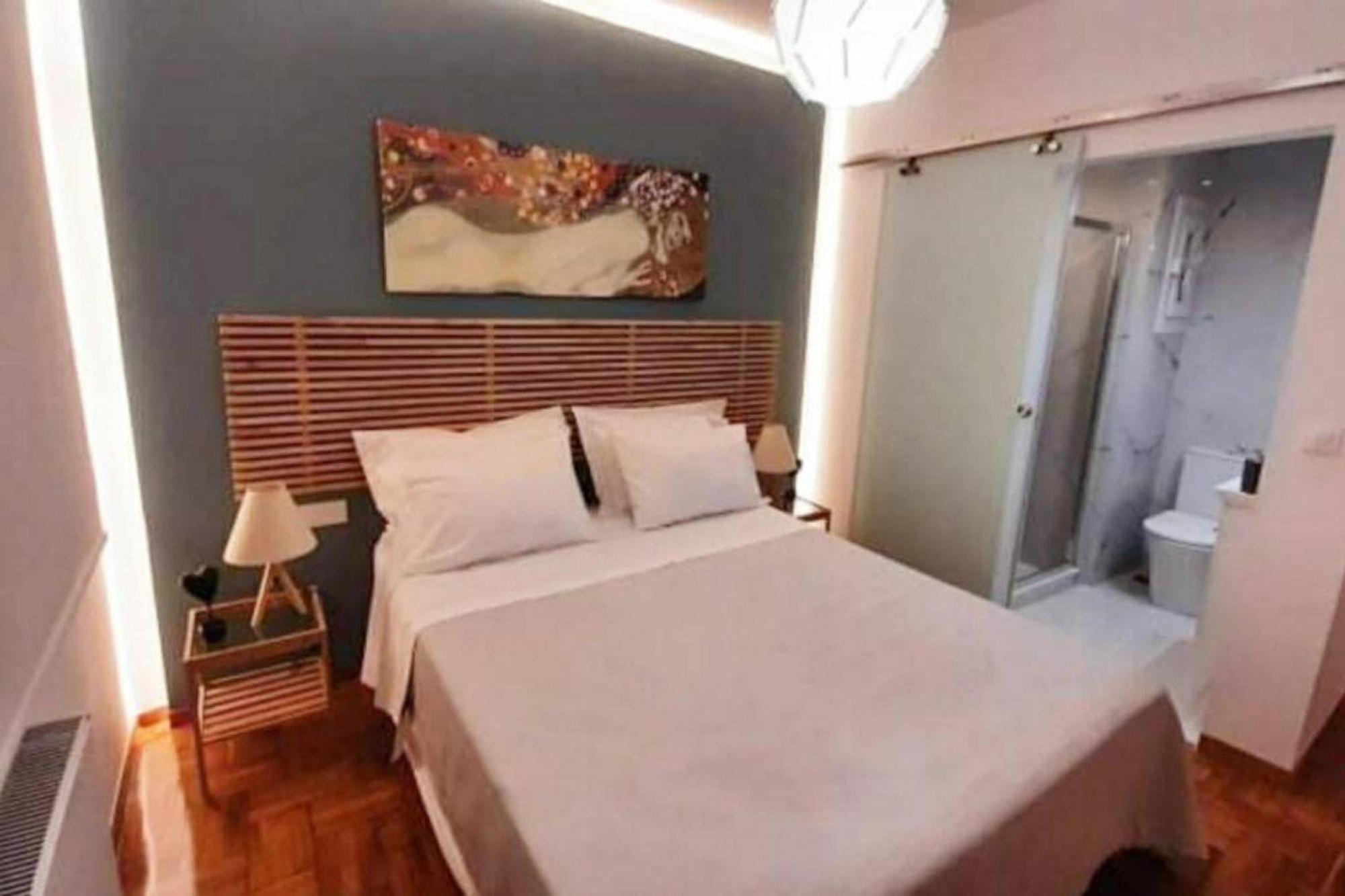 Koukaki Dream Lux 2 Bd Ap Under Acropolis * Athènes