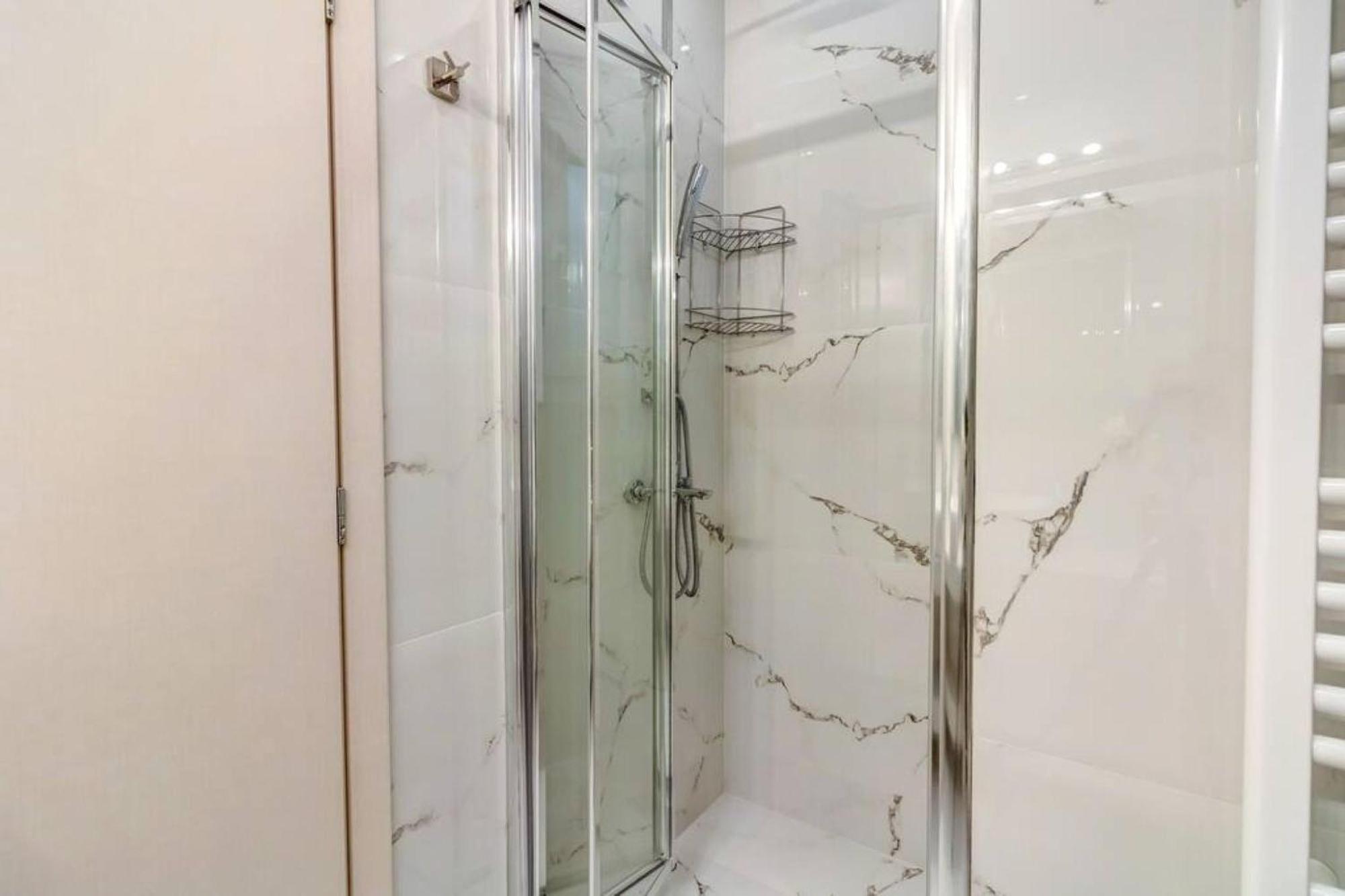 Koukaki Dream Lux 2 Bd Ap Under Acropolis Appartement *