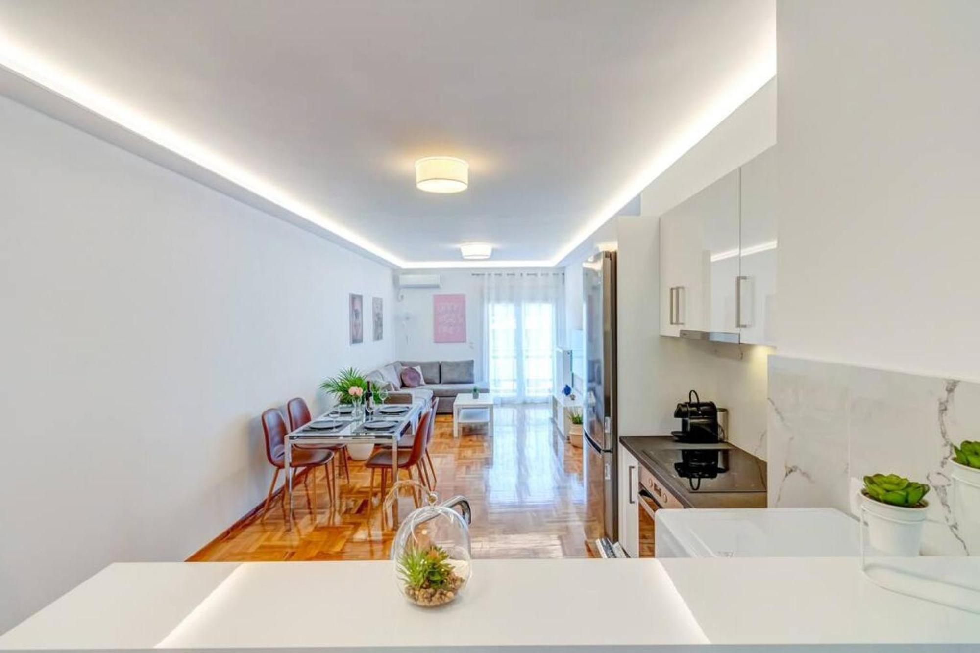 Koukaki Dream Lux 2 Bd Ap Under Acropolis *