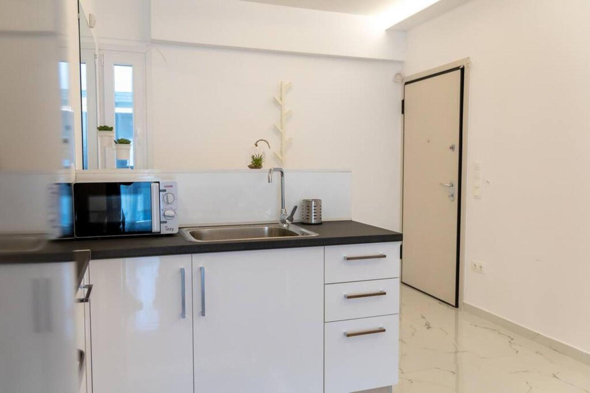 Koukaki Dream Lux 2 Bd Ap Under Acropolis Appartement