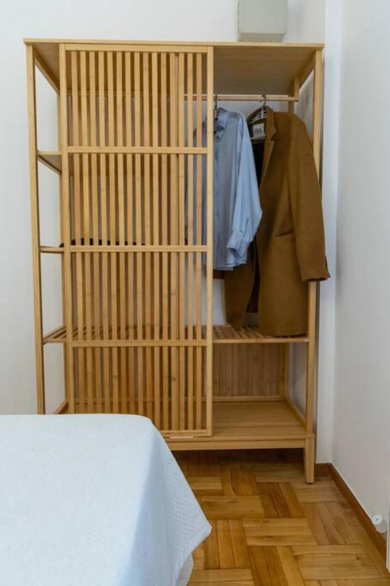 Koukaki Lux 2bd 1master Ap Next To Acropolis Афины